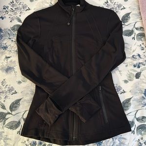 Define jacket